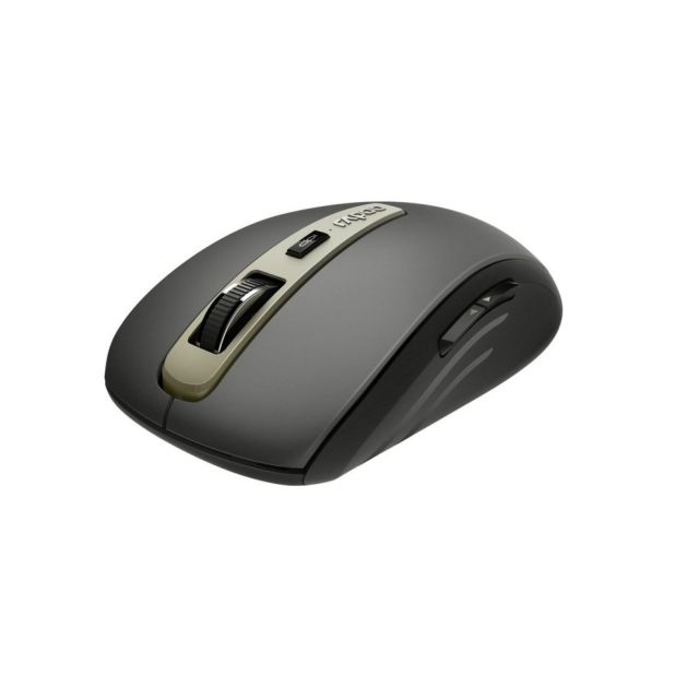 Rapoo MT350 Maus rechts Bluetooth 1600 DPI