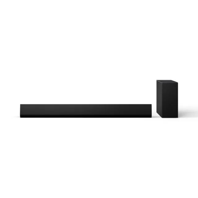 LG SG10TY Schwarz 3.1 Kanäle 420 W