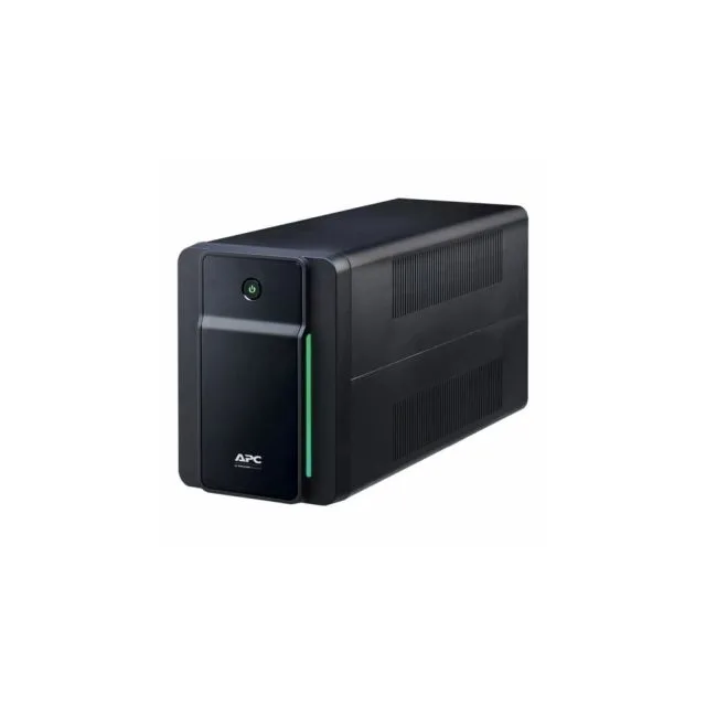APC Back-UPS BX2200MI-GR USV - 2200VA, 4x Schuko, USB
