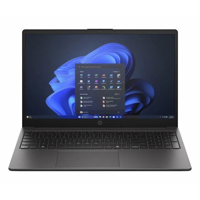 HP 250R G10 | 15.6 Full HD IPS | Intel Core 5 120U | 16GB RAM | 512GB SSD | W11 Pro
