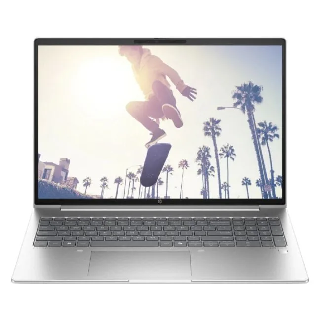 HP ProBook 460 G11 | 16'' WUXGA IPS | Intel Core Ultra 5 125U | 16 GB DDR5 | 512 GB SSD | Windows 11 Pro | Inkl. Tasche