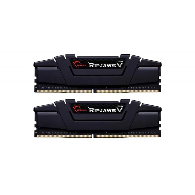 G.Skill Ripjaws V | 2x8GB DDR4 | 3200MHz | DIMM | CL16 | Speichermodul | RAM
