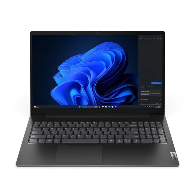Lenovo V15 G5 | 15.6'' Full HD | Intel Core i3-1315U | 8GB DDR5 | 512GB SSD | W11 Pro