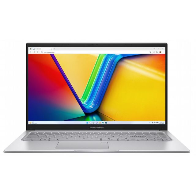 Asus Vivobook F1504VA | 15.6 Full HD IPS | Intel Core i3-1315U | 8GB RAM | 512GB SSD | W11 Pro