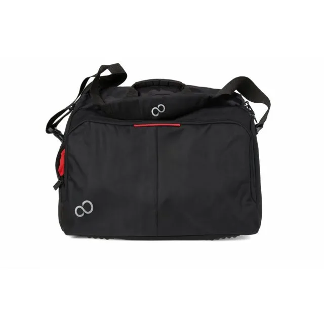 Fujitsu Laptoptasche 15" Refurbished Silber