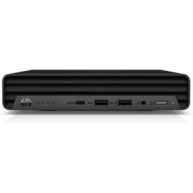 HP ProDesk Mini 400 G9 | Intel Core i5-13500T | 16GB RAM | 256GB SSD | Windows 11 Professional