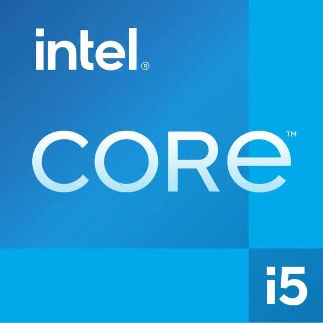 Intel Core i5-12400 | 6 Kerne | 12 Threads | Bis zu 4,40 GHz Turbo | 18 MB Smart Cache | CPU | Prozessor