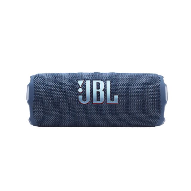 JBL Flip 7 | Tragbarer Bluetooth-Lautsprecher | Blau