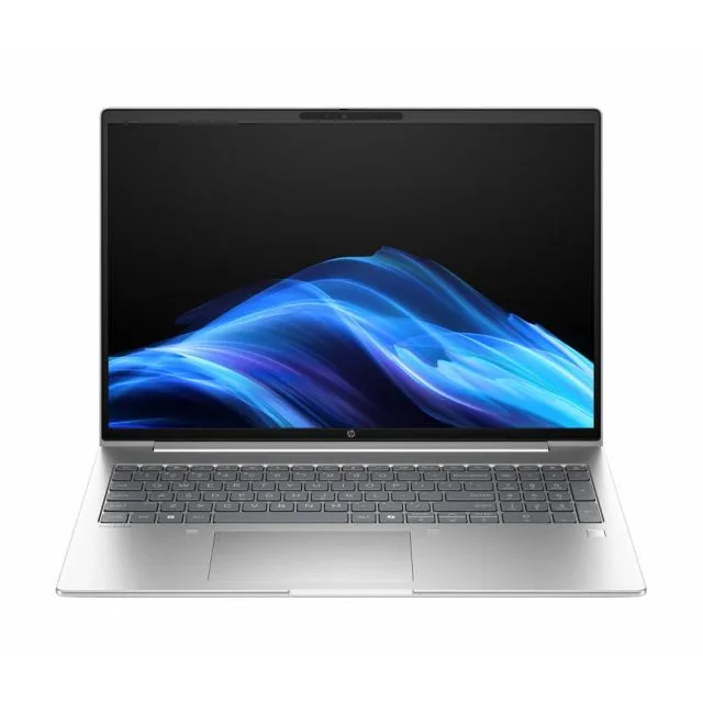 HP Probook 4 G1iR | 16'' WUXGA IPS | Intel Core 5 120U | 16GB DDR5 | 512GB SSD | W11 Pro