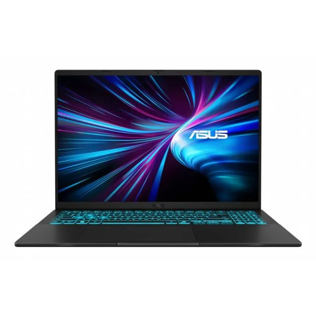 ASUS V16 FX3607VM | 16'' Full HD IPS 144Hz | Intel Core 7 240H | RTX 5060 | 16GB DDR5 | 512GB SSD | W11 Home