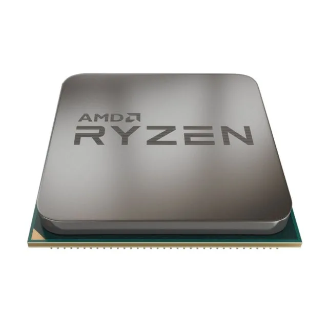 AMD Ryzen 3 3200G | 4 Kerne | 3,9 GHz (4,4 GHz Turbo) | AM4 | Prozessor | CPU | Einschub