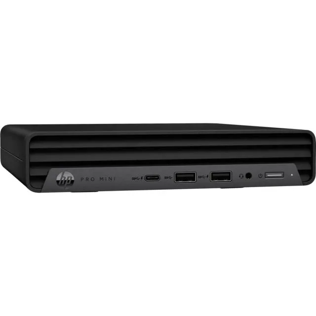 HP Prodesk Mini 400 G9 | Intel Core i5-13500T | 16GB DDR5 | 512GB SSD | W11 Pro