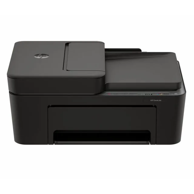 HP DeskJet 4320 Multifunktionsdrucker | WLAN | Duplexdruck | Scannen und Kopieren | A4 | Farbe