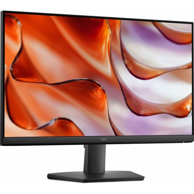 Dell SE2425HM | 23,8" Full HD 100Hz | Monitor | Schwarz