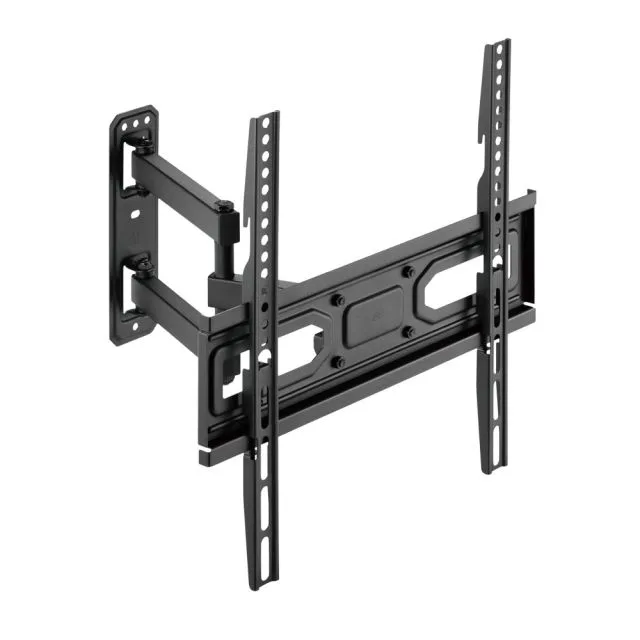 SBOX PLB-3644-2 | TV-Wandhalterung | 32–55" | Max. 35 kg | VESA 400x400