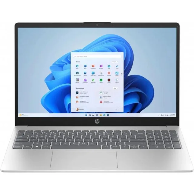 HP 15-fd1063nw | 15.6" Full HD IPS | Intel Core Ultra 7 155H | 24GB DDR5 | 512GB SSD | W11 Pro