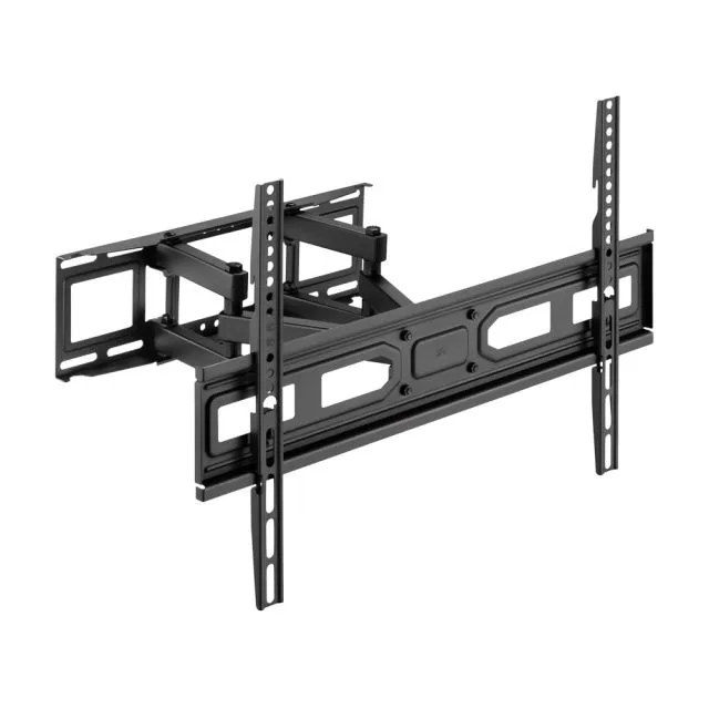 SBOX PLB-3646-2 | Schwenkbare TV-Halterung | 37–80 Zoll | Max. 40 kg | VESA 600x400