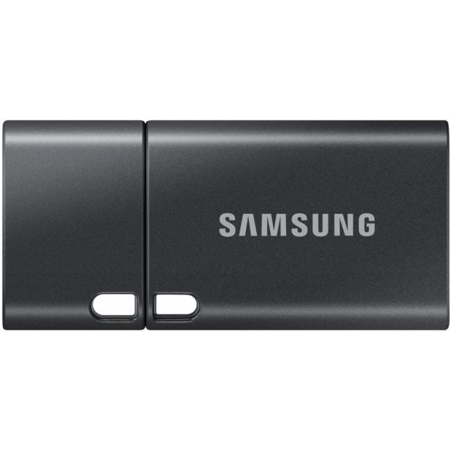 Samsung MUF-512DA USB-Stick 512 GB USB Typ-C 3.2 Gen 1 (3.1 Gen 1) Grau