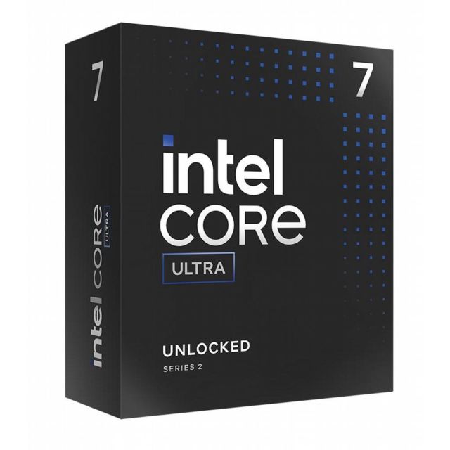 Intel Core Ultra 7 265K | 20 Kerne | 4,6 GHz (5,5 GHz Turbo) | LGA 1851 | Prozessor | CPU