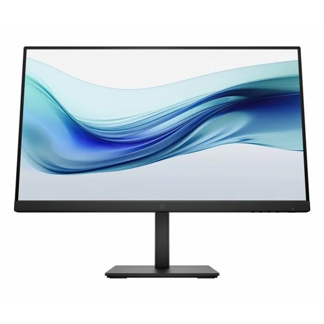 HP Series 3 Pro 324pe | 23,8" Full-HD-IPS-Monitor (100 Hz) | Schwarz