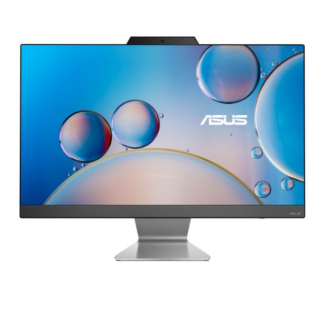 ASUS All-in-One A3402WBAK | 23.6'' Full HD IPS | Intel Core i3-1215U | 8GB RAM | 512GB SSD | W11 Pro