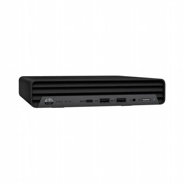 HP Pro Mini 400 G9 | Intel Core i7-14700T | 16GB DDR5 | 512GB SSD | W11 Pro