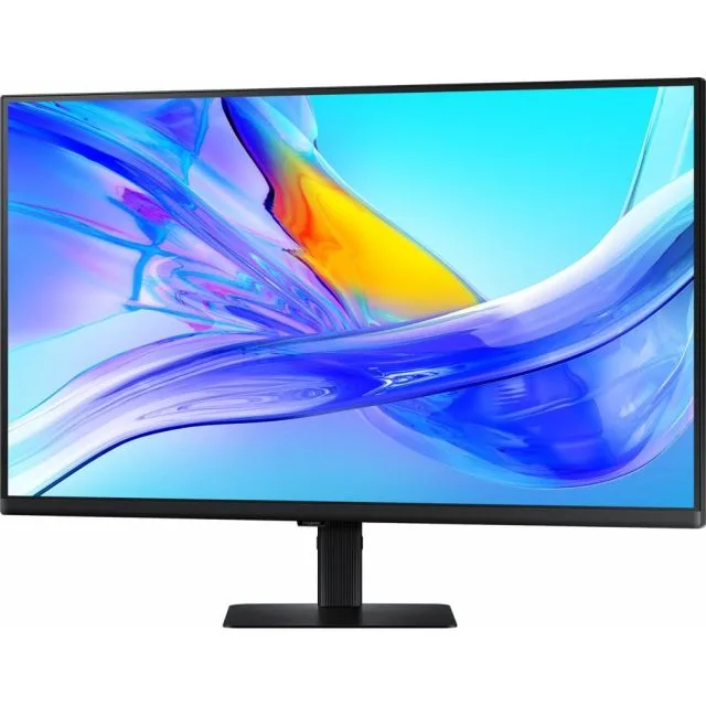 Samsung ViewFinity S8 S80UD | 32" 4K VA-Monitor | 60 Hz | 5 ms | USB-C 90 W | Monitor