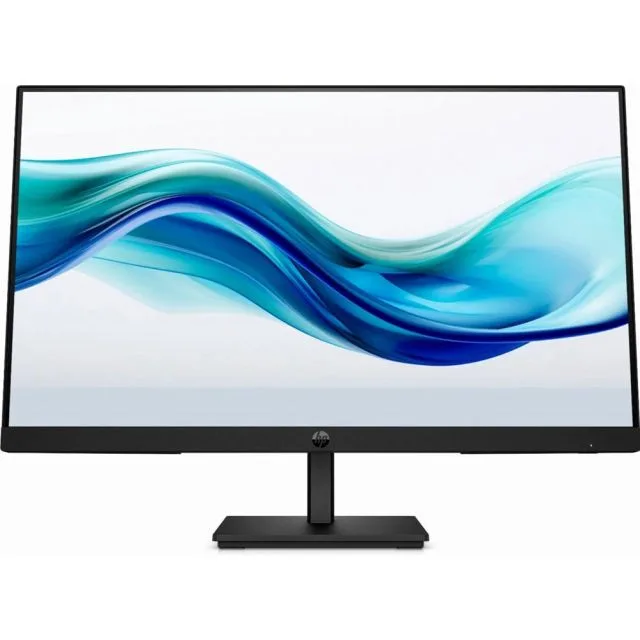 Series 3 Pro 324pf | 23,8-Zoll-Full-HD-IPS-Monitor (100 Hz) | Schwarz