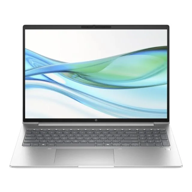 HP ProBook 460 G11 | 16'' WUXGA IPS | Intel Core Ultra 7 155U | 16GB DDR5 | 512GB SSD | W11 Pro