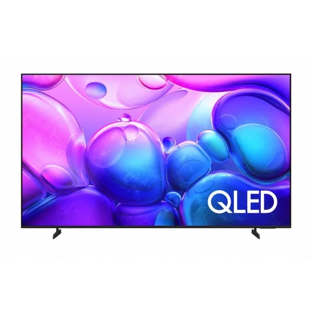 Samsung QLED Q6FA | 55" 4K QLED Smart-TV | Tizen OS | Quantum HDR