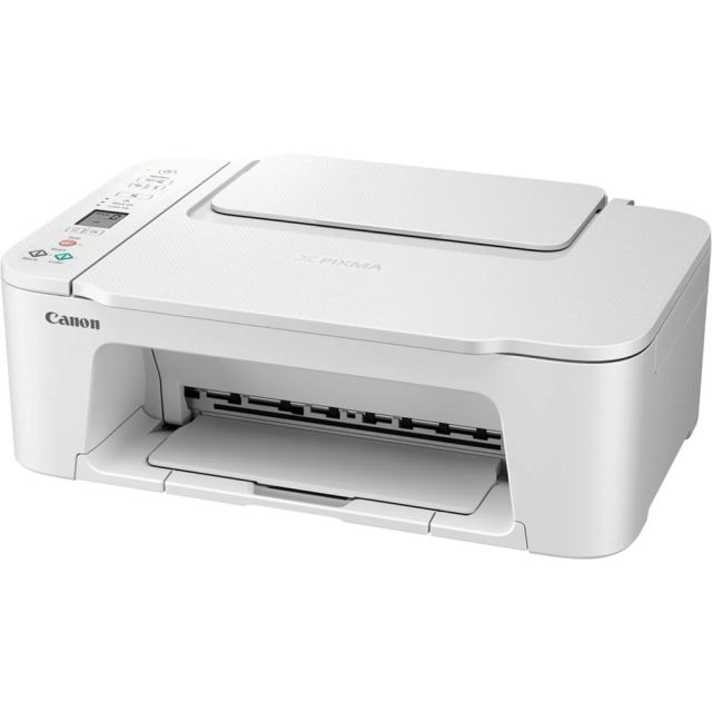 Canon PIXMA TS3751i | All-in-One Tintenstrahldrucker | A4 | 4800 x 1200 DPI | WLAN | Farbe