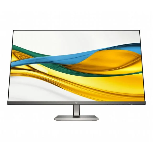HP Series 5 527da | 27-Zoll-Full-HD-IPS-Monitor (100 Hz) | Schwarz