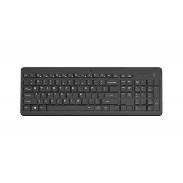 HP 220 Wireless-Tastatur