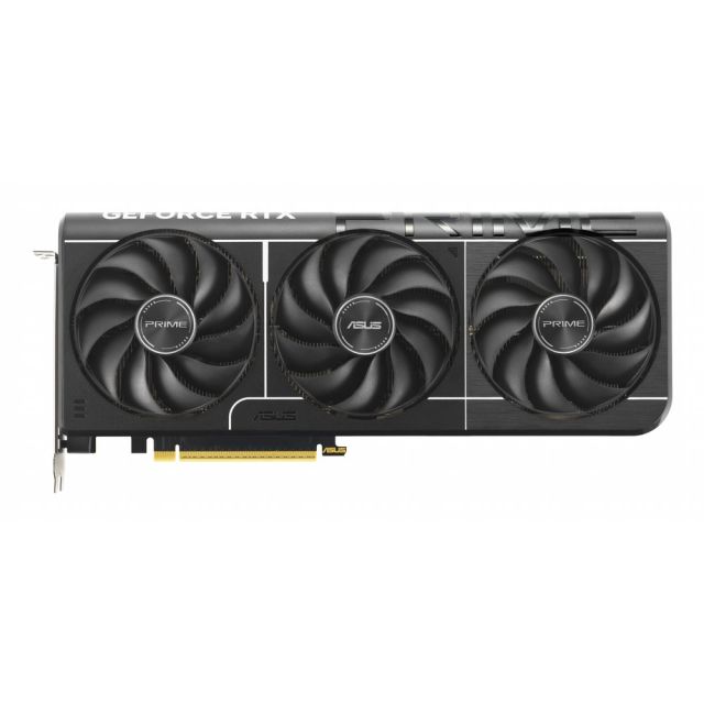 ASUS Prime GeForce RTX 5070 | 12GB GDDR7 VRAM | DLSS 4 | Grafikkarte | Nvidia GPU