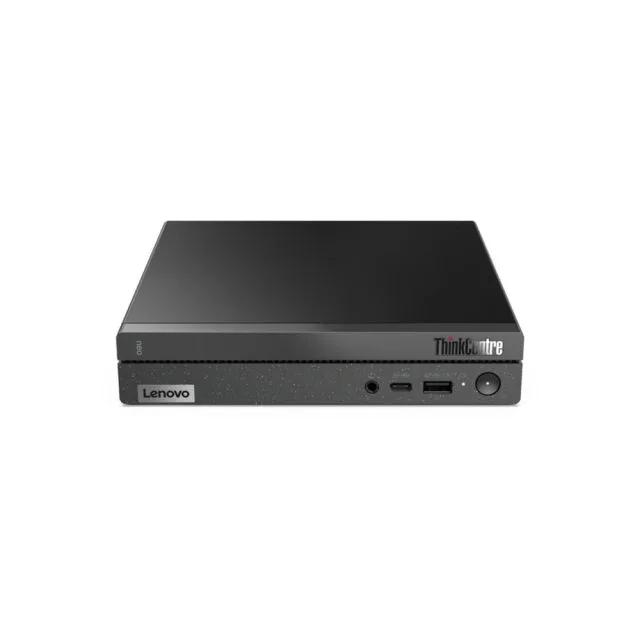 Lenovo Thinkcentre Neo 50q | Intel Core i3-1215U | 8GB RAM | 256GB SSD | W11 Pro | Mini PC