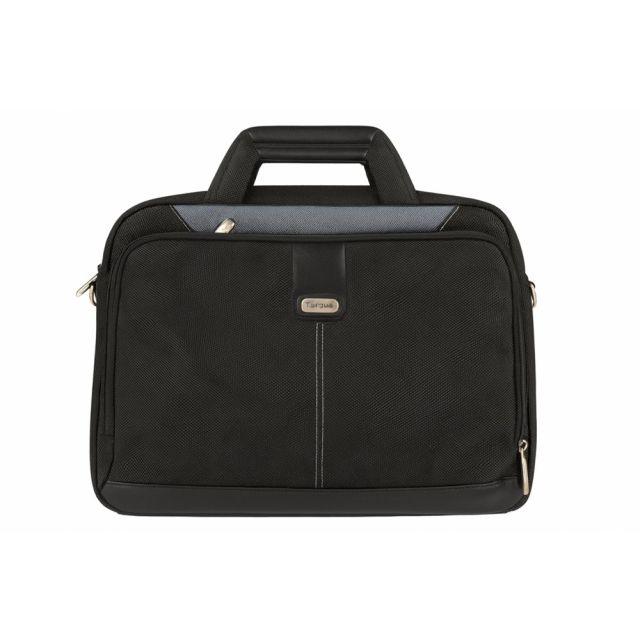 Targus Laptoptasche 15" Refurbished Silber