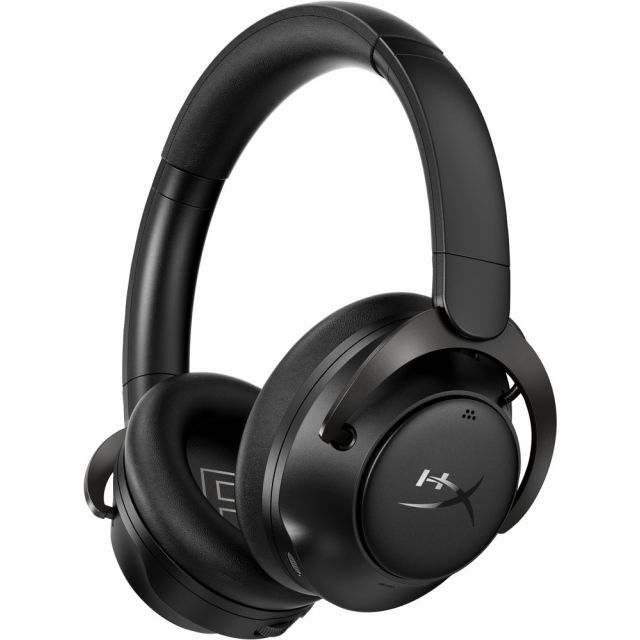 HP HyperX Cloud MIX 2 – Gaming-Headset (Schwarz)