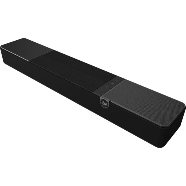 Klipsch Flexus Core 100 | Soundbar 2.1 mit Subwoofer | Schwarz (K1071981)