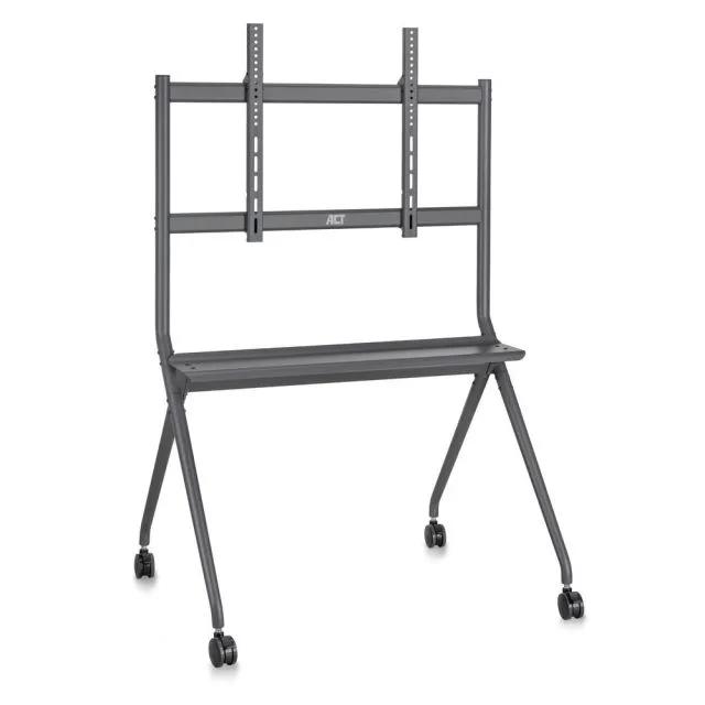 ACT AC8372 | TV-Wagen | 50-86 Zoll | max. 120 kg | VESA 800x600