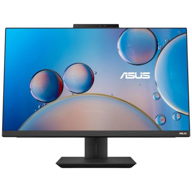 ASUS All-in-One A5702WVARK | 27" Full HD | Intel Core 5 120U | 16GB DDR5 | 512GB SSD | Windows 11 Home