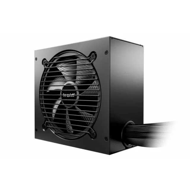 be quiet! Pure Power 12 | 850 Watt Gold ATX 3.1 PSU | Netzteil | Stromversorgung