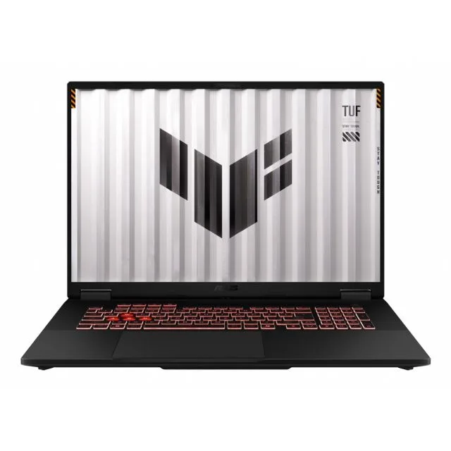 ASUS TUF Gaming A18 | 18'' WUXGA IPS 144Hz | AMD Ryzen 7 270 | RTX5070 | 16GB DDR5 | 1TB SSD | W11 Home