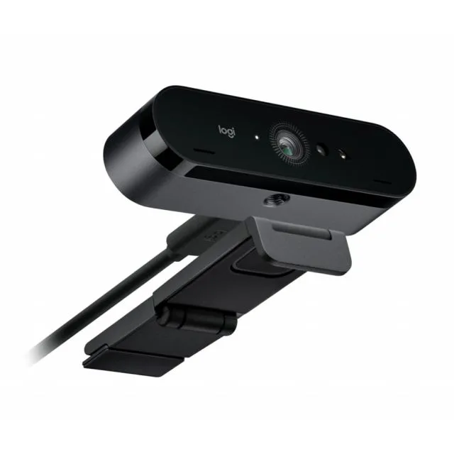 Logicool BRIO ULTRA HD PRO BUSINESS WEBCAM