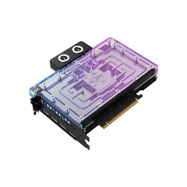 INNO3D iChill RTX 5090 Frostbite | 32 GB GDDR7 VRAM | 4K-Gaming & KI | Grafikkarte | GPU | Nvidia