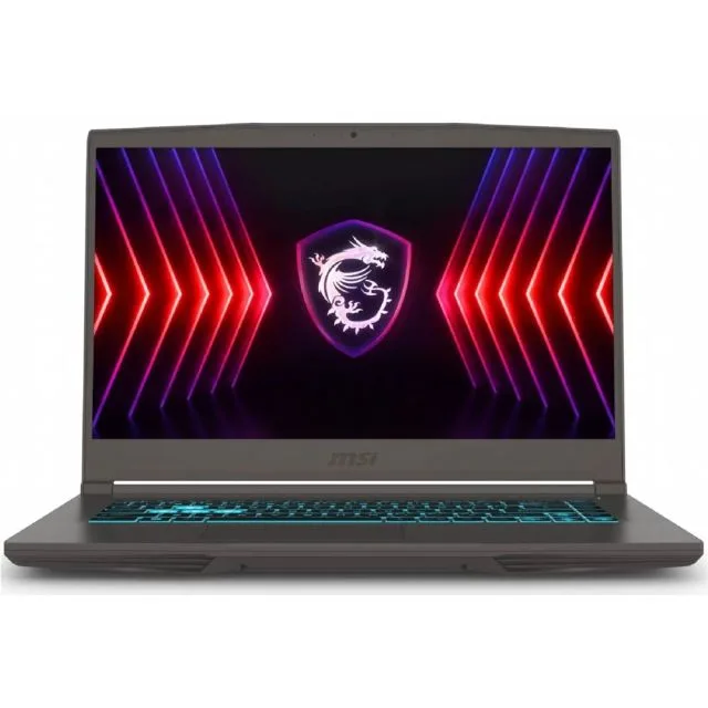 MSI Thin 15 B13VE | 15.6 Full HD IPS 144Hz | Intel Core i5-13420H | RTX4050 | 16GB RAM | 512GB SSD | W11 Pro