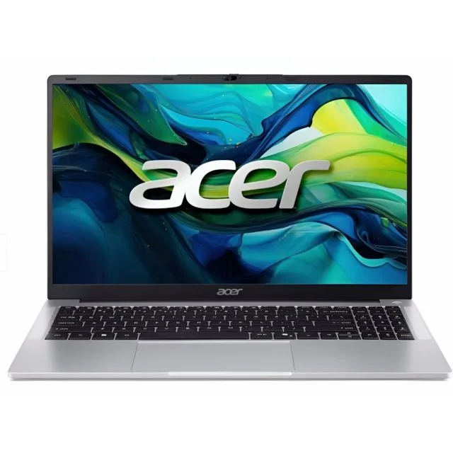 Acer Aspire Lite 15 | 15.6'' F-HD IPS | Intel N4500 | 8GB | 256GB | W11 Professional