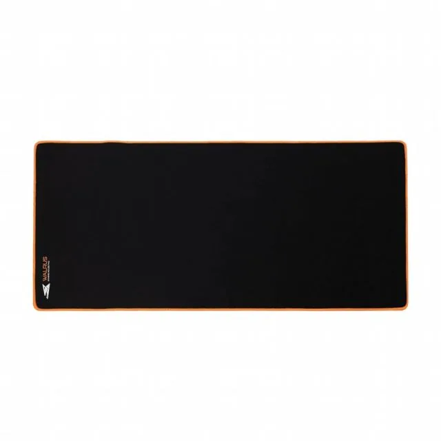 Baracuda WALRUS-XL | Gaming-Mauspad mit präzisem Tracking | 80x40cm | Anti-Rutsch