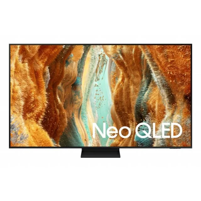 Samsung QN70F | 65" 4K Neo QLED Mini-LED Smart-TV | Tizen OS | 100 Hz | Vision AI