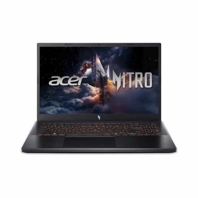 Acer Nitro V15 | 15.6'' Full HD IPS | Intel Core i7-13620H | RTX5060 | 16GB RAM | 512GB SSD | W11 Home | 165Hz