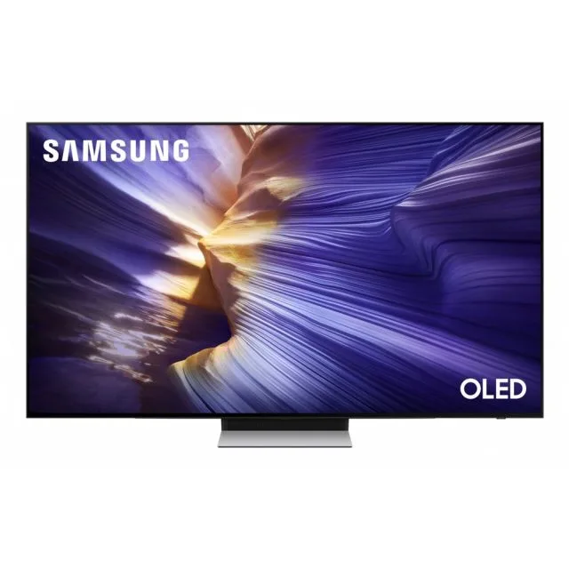 Samsung S90F | 83" 4K OLED Smart TV | Tizen OS | 100 Hz | HDR+